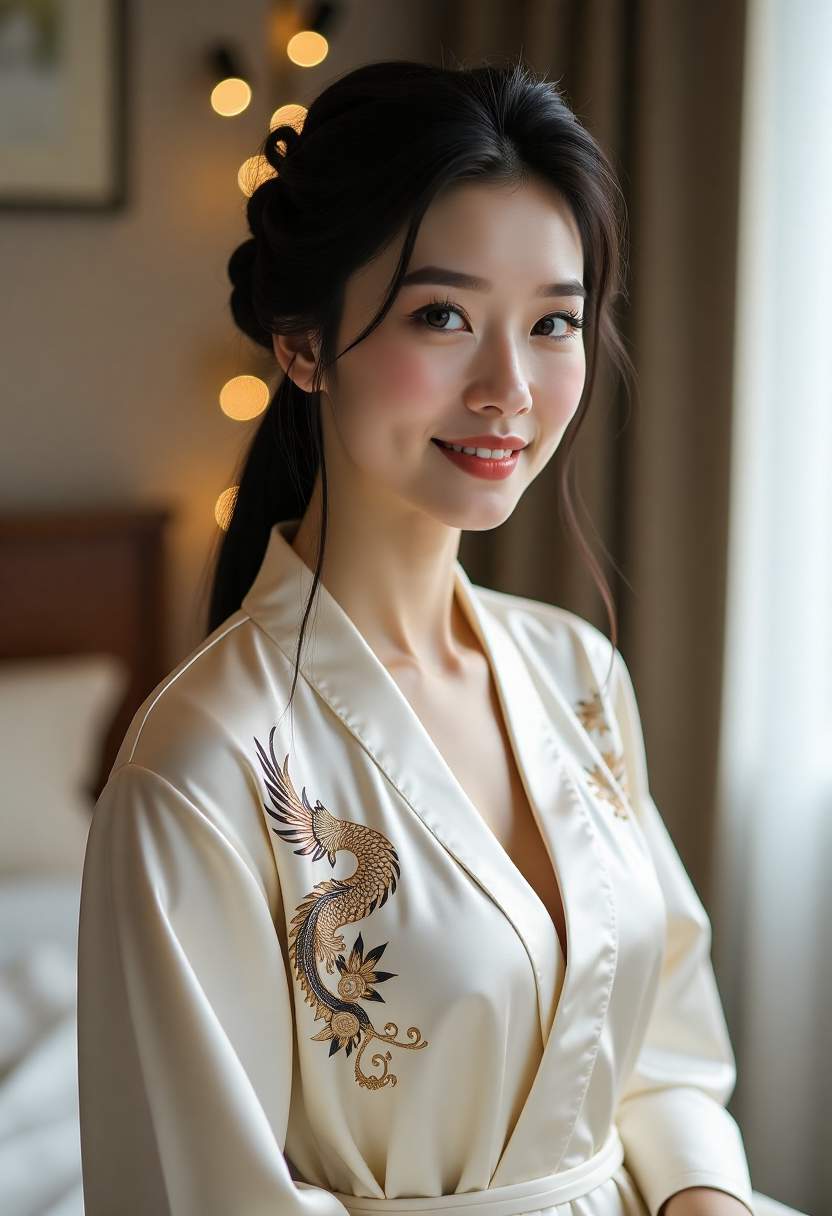 云上来客海报